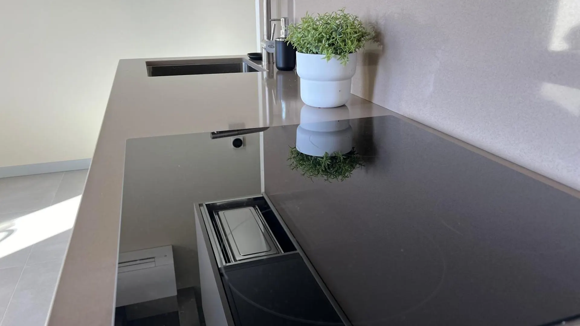 Stelle Di Verona - Andromeda Apartament