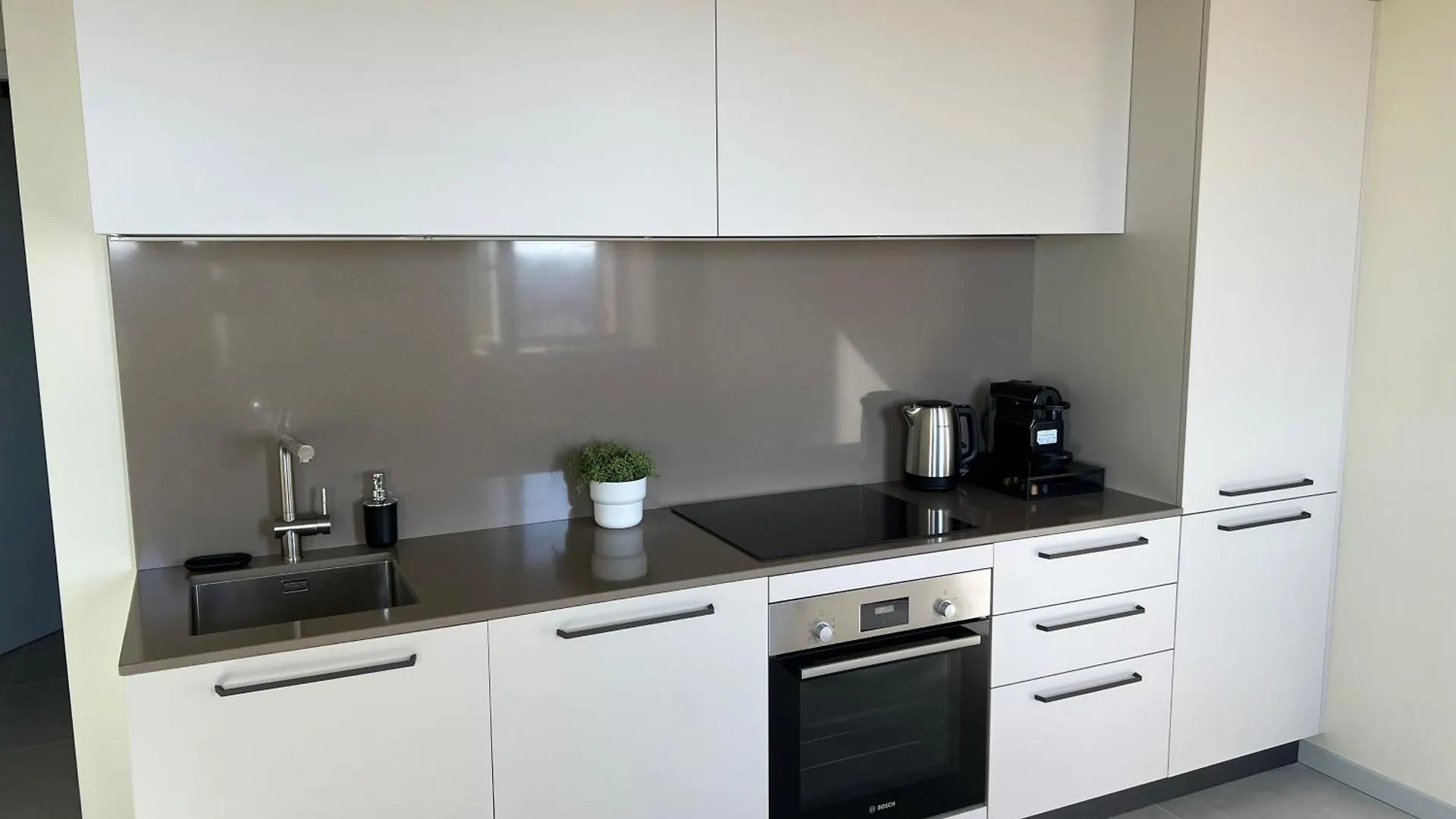 Apartament Stelle Di Verona - Andromeda Włochy