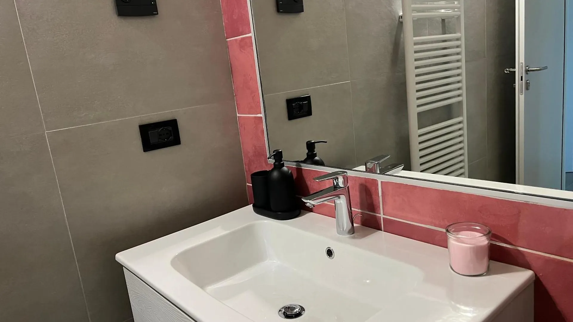 Apartament Stelle Di Verona - Andromeda