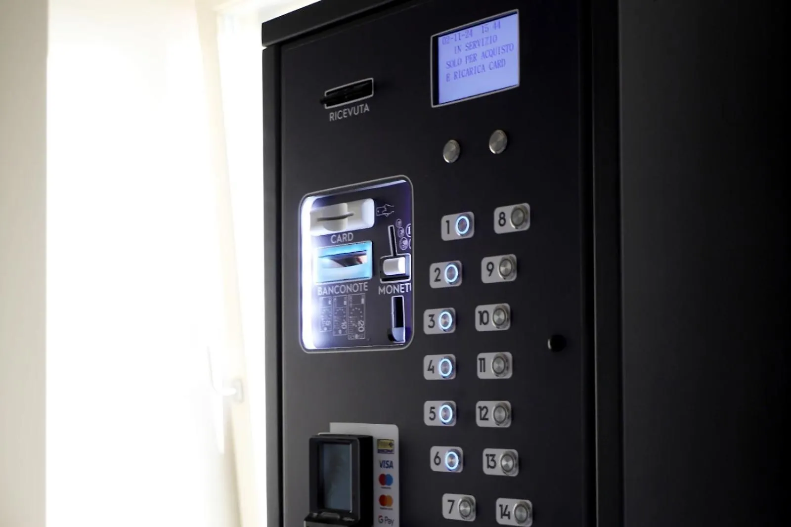 Apartament Stelle Di Verona - Andromeda