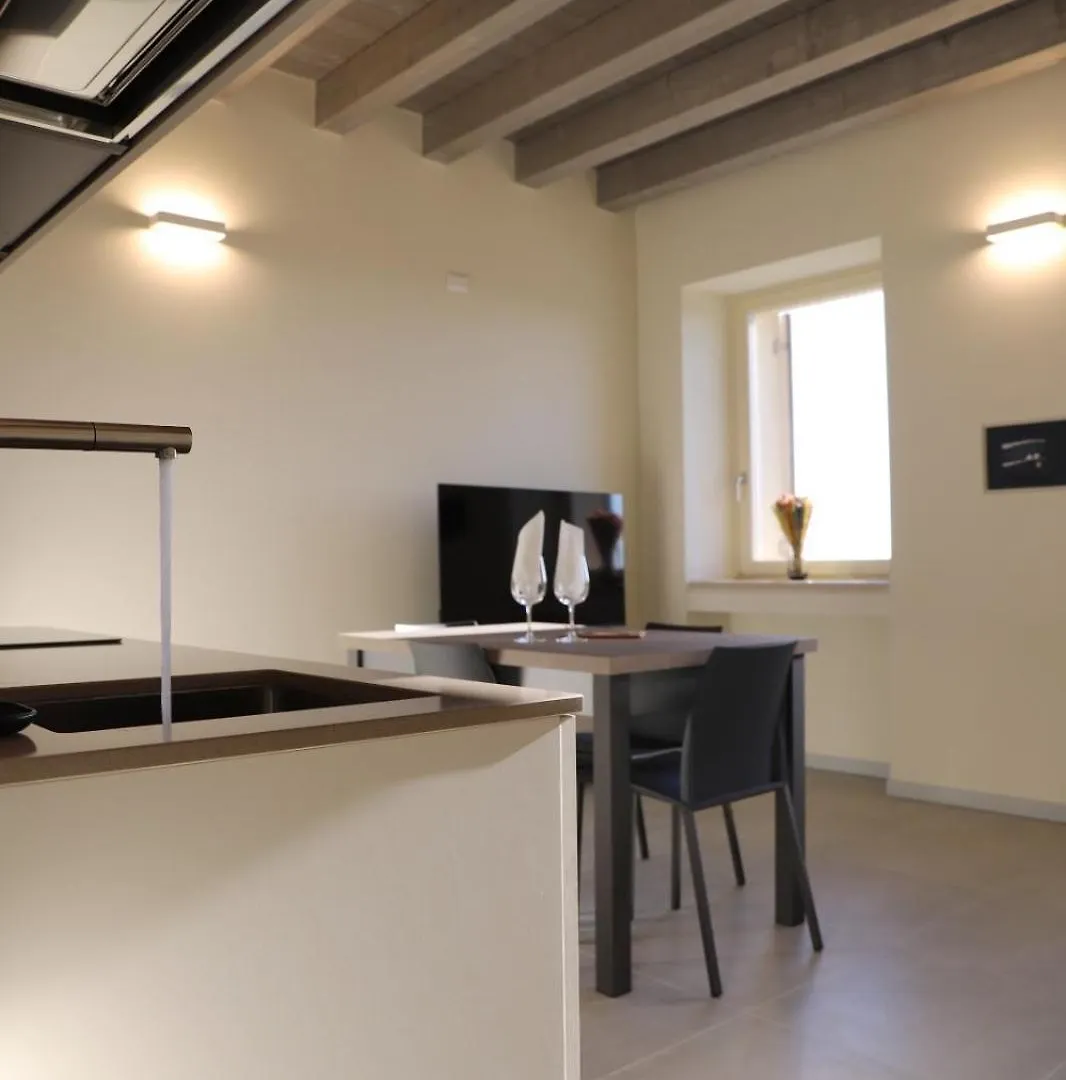 Stelle Di Verona - Andromeda Apartament