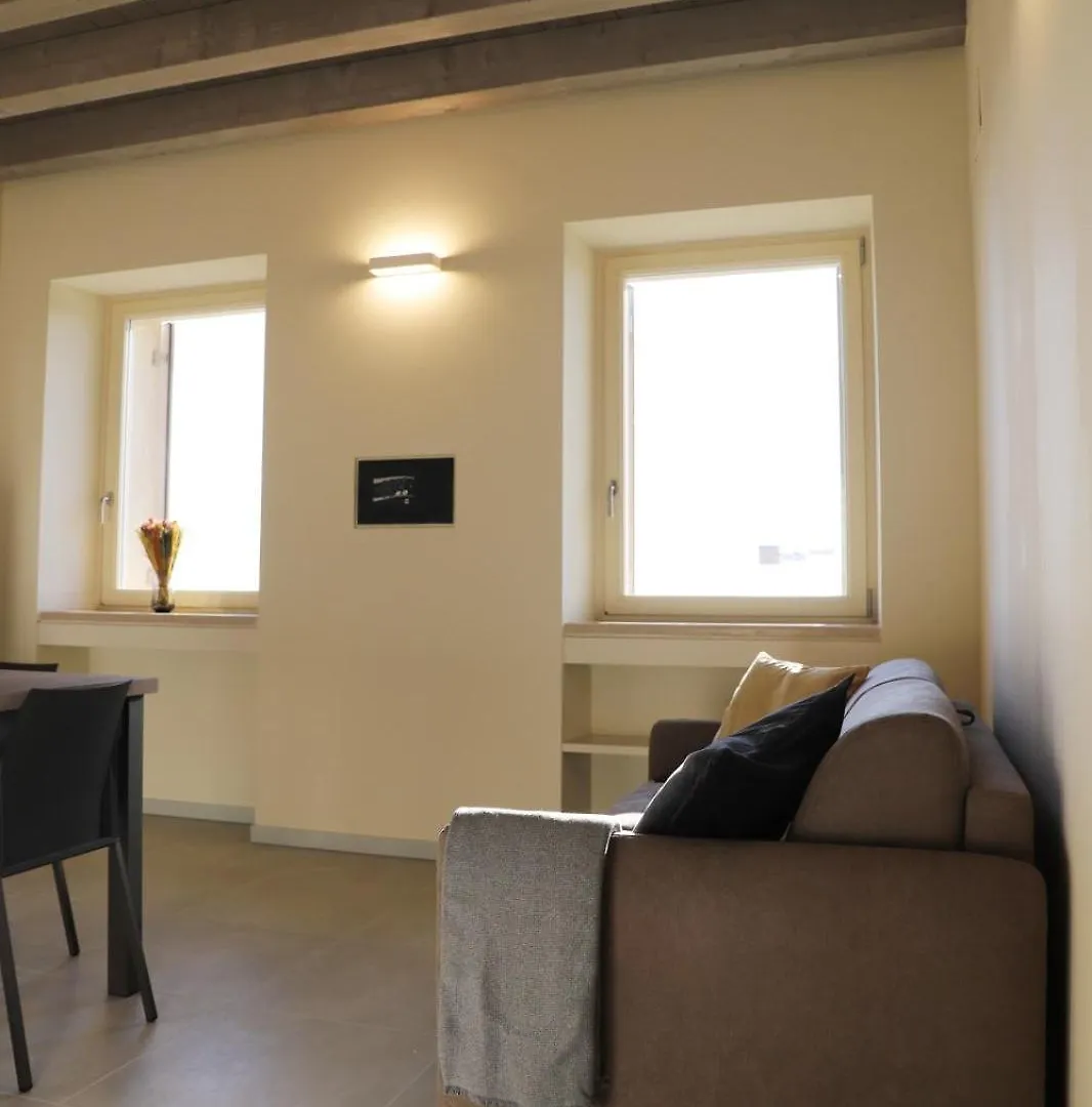 Stelle Di Verona - Andromeda Apartament