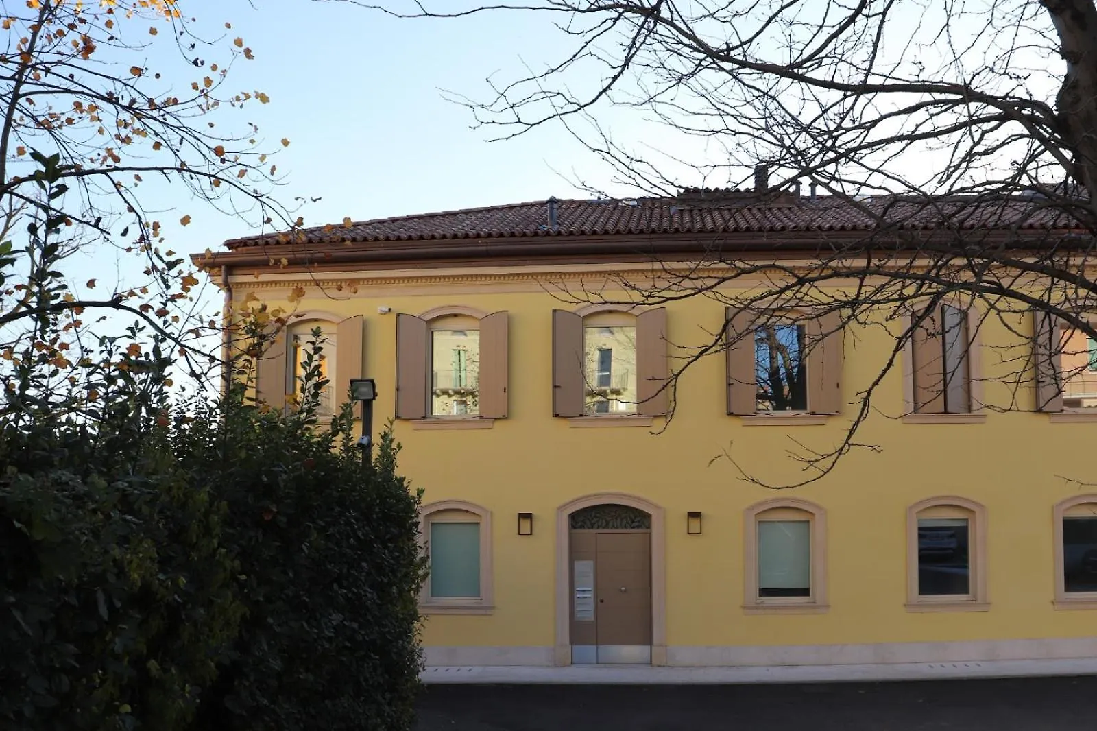 Apartament Stelle Di Verona - Andromeda