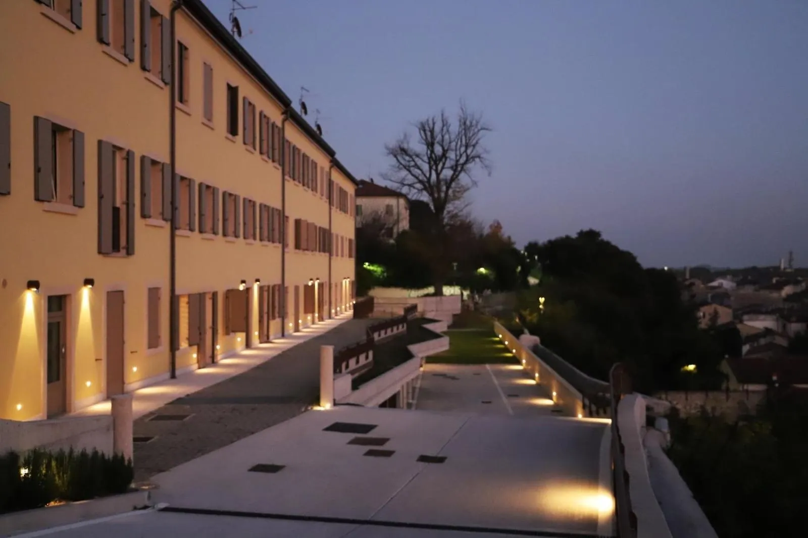 Apartment Stelle Di Verona - Andromeda Italien