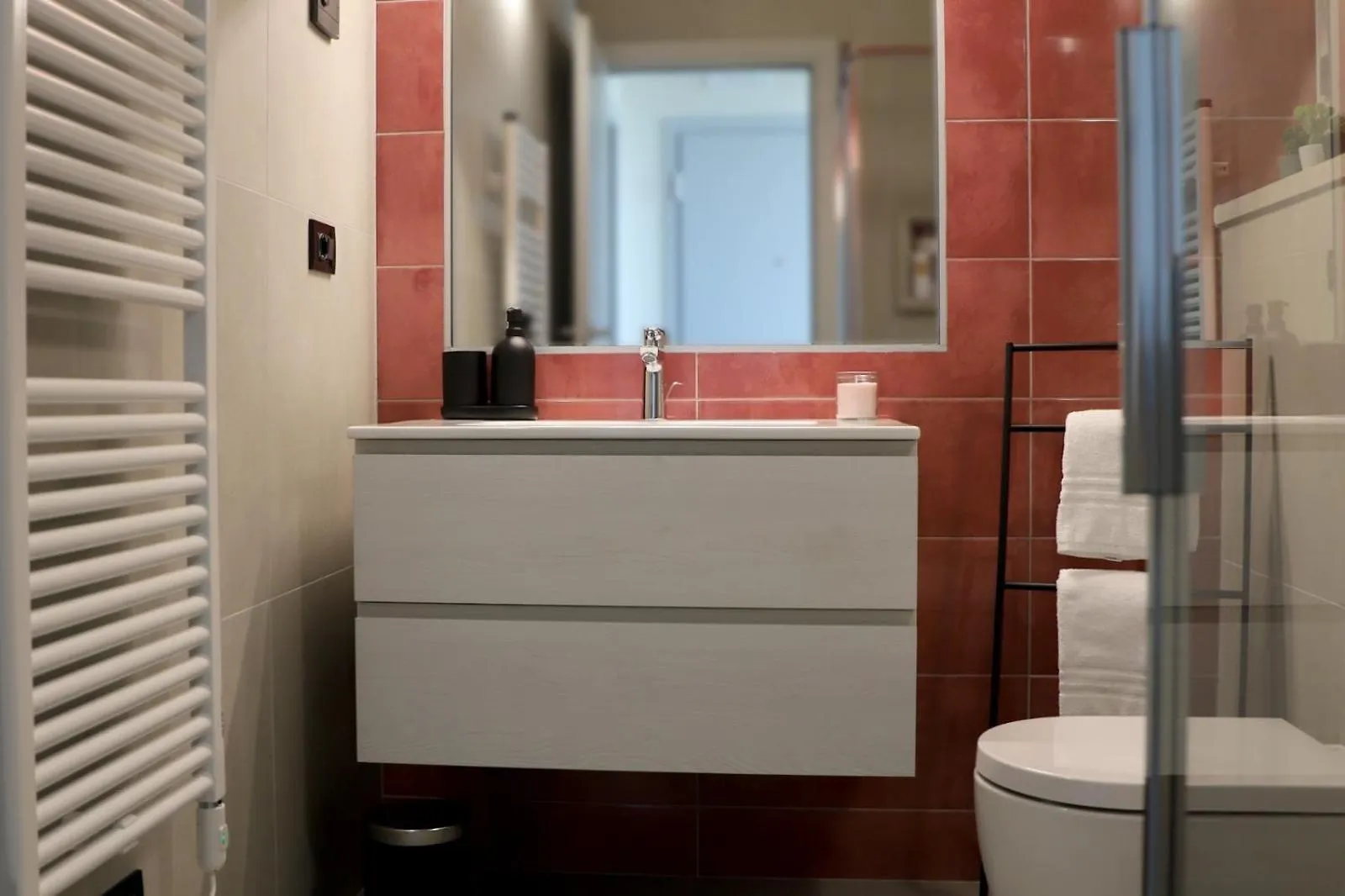 Apartment Stelle Di Verona - Andromeda