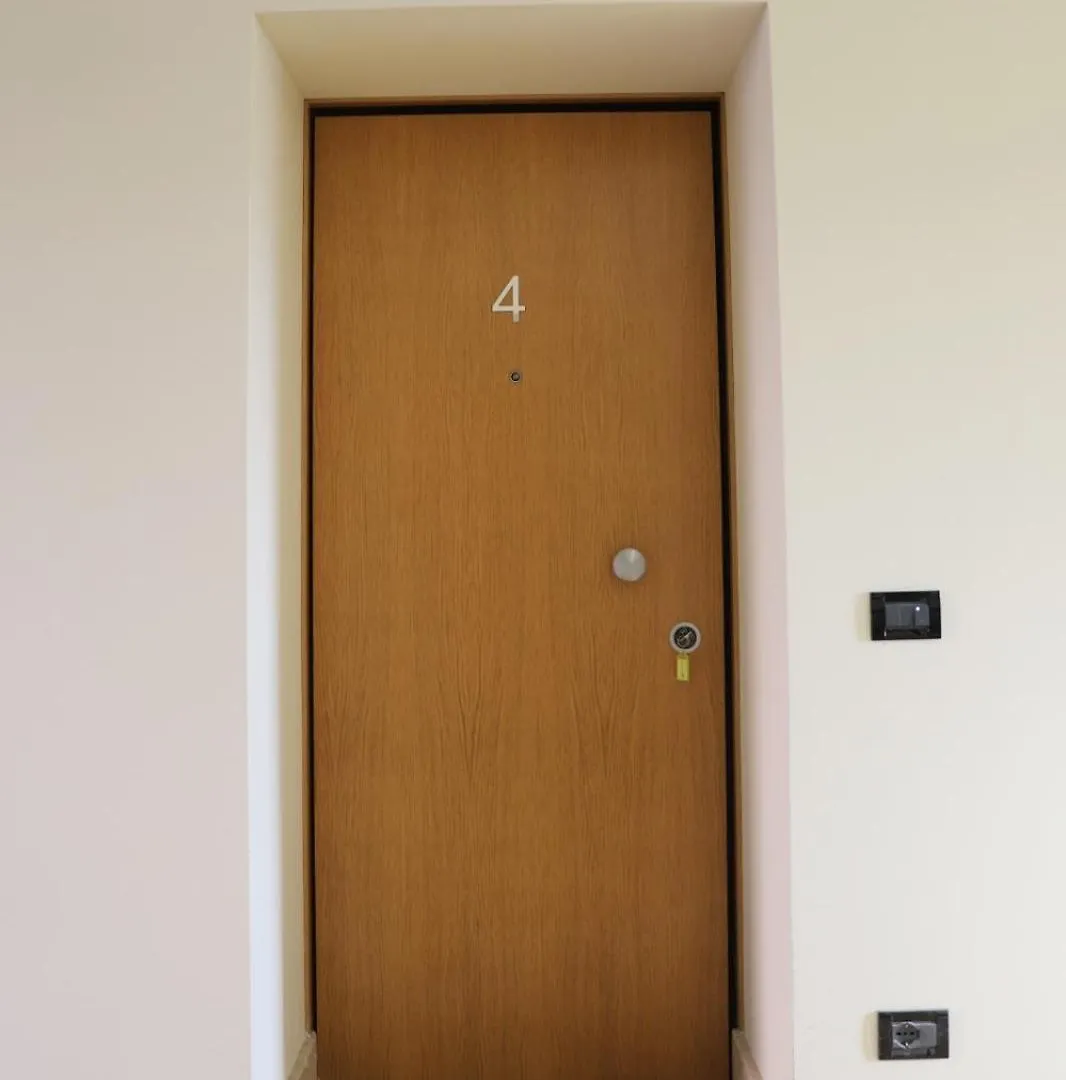 Apartment Stelle Di Verona - Andromeda